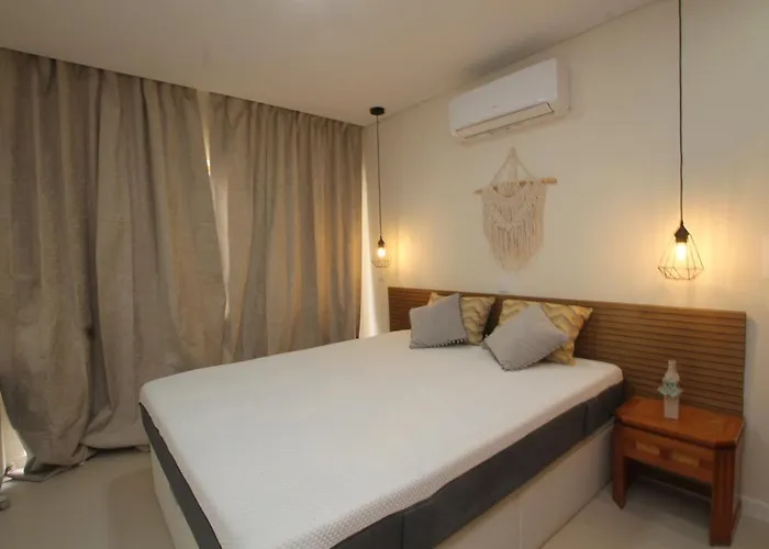 Apartman Casa3_praia_beach_house